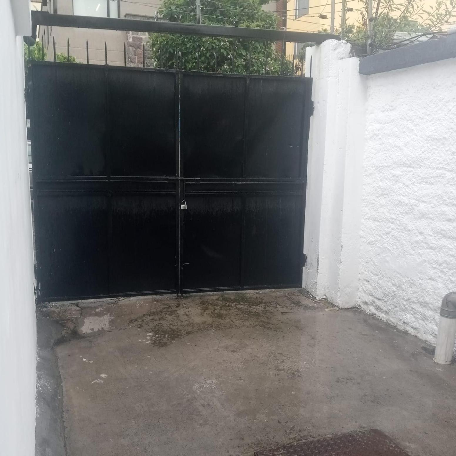 Hotel + Arte Quito Exterior photo